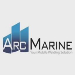 ARC marine logo
