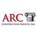 Arc Construction Services, Inc. logo