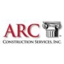 ARC Construction Services logo