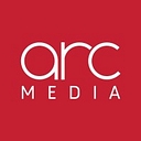 Arc Media Inc logo