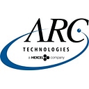 Arc Technologies Inc. logo