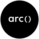 Arc.Dev logo