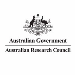Australian Research Council logo