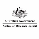 Australian Research Council logo