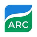 Appalachian Regional Commission (Arc) logo