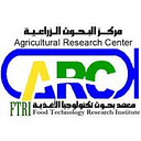 arc.sci.eg logo