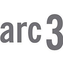 Favicon of Arc 3 Communications