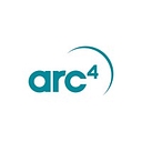 Arc4 logo