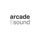 Arcade Sound logo