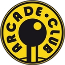 Arcade Club logo