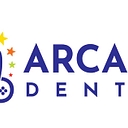 Arcade Dental logo