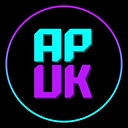 Arcade Parts UK logo