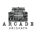 Arcade Skincare logo