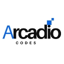 Arcadia Codes logo