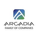 Arcadia Family Of Companies logo