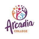 Arcadia College logo