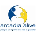 Arcadia Alive logo