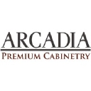 Arcadia Premium Cabinetry logo