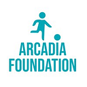 Arcadia Foundation logo