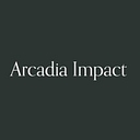 Logo of Arcadia Impact