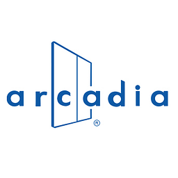 Arcadia, Inc. logo