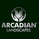Arcadianlandscapes logo