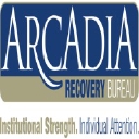 Arcadia Recovery Bureau logo