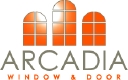 Arcadia Window & Door logo