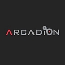 Arcadion   Offshore Accommodation Solutions logo