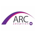 Arc Adoption North East logo