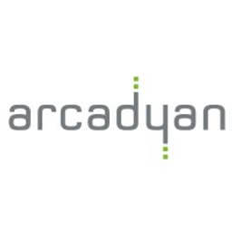 Arcadyan Technology North American logo