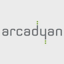 Arcadyan logo