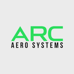 ARC Aerosystems Limited logo
