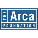 The Arca Foundation logo
