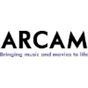 Arcam Limited logo