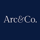 Arc & Co. logo