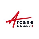 Favicon of Arcane Industries