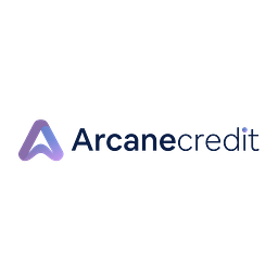 Arcane Credit logo