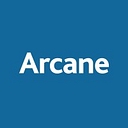 Arcane Direct Marketing Ltd logo
