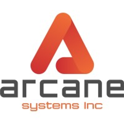 ARCANE SYSTEMS logo