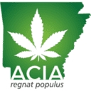 Arkansas Cannabis Industry Association logo