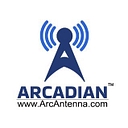 Arcadian, Inc logo