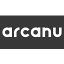 Arcanu logo