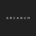 Arcanum Architecture logo