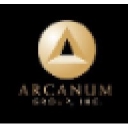 Arcanum Group, Inc. logo