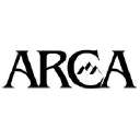ARCA OFFICIAL logo