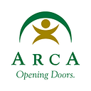 Arca Foundation logo