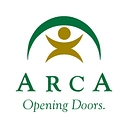 Arca: Opening Doors logo