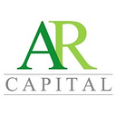AR CAPITAL PTE. LTD. logo