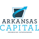 Ar Capital logo